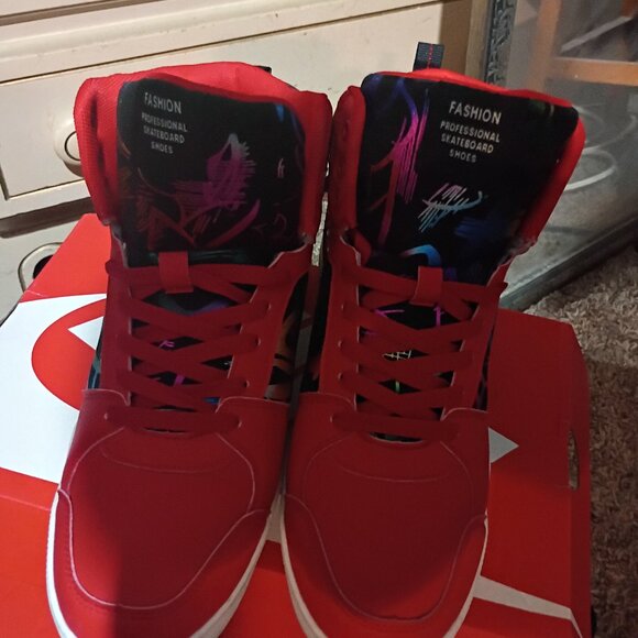 Other - Custom design shoes